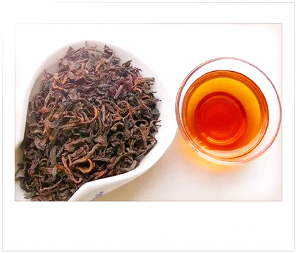 什么是功夫红茶的功效及作用