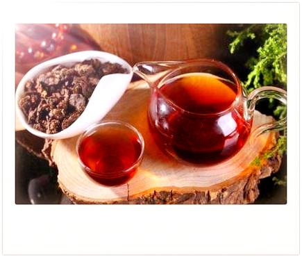 流香茶是什么，探秘流香茶：一种独特的茶叶品种及其特点