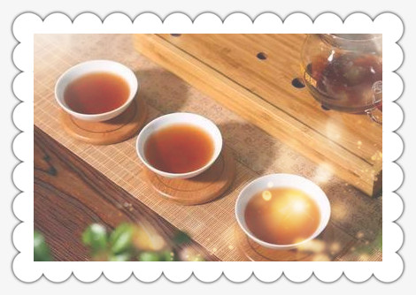 喝什么茶不便秘可以通便、润肠、快速？