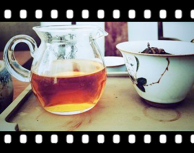 糯米香味的红茶有哪些品种、品牌和牌子？