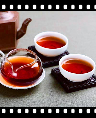 曼松滇红：传统红茶的醇香与滇红的独特风味相结合