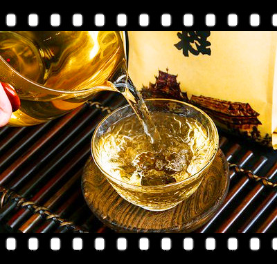 麻茶有什么功效和作用