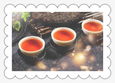 汉方清茶有什么功效和副作用