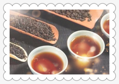喝红茶优点，探索喝红茶的五大健益处