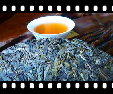 醉海棠是什么茶叶品种，探索神秘的茶叶品种：醉海棠是什么？