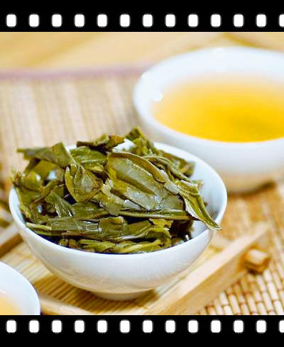 漳浦名茶：揭秘当地著名茶叶品种与优质茶厂