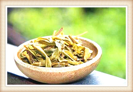 曼松古树普洱茶价格，探索古老韵味：曼松古树普洱茶的价格与鉴