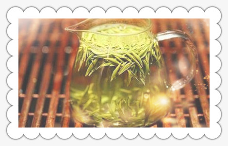 素锦茶有几种品种、颜色和口味？