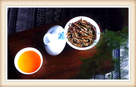 雅安产什么茶？揭秘雅安名优茶叶品种