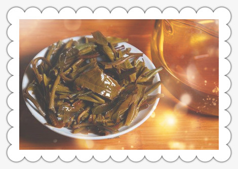 红茶萎凋适度标准是什么及其影响原因