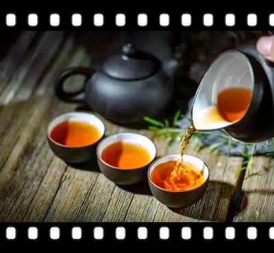 清茶都有哪几种类型和品牌