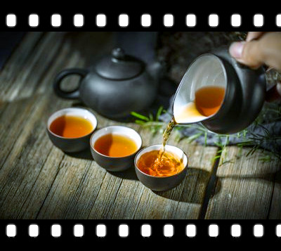 探究桐木关野生红茶的独特口感特点与滋味特色