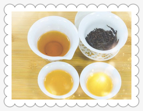 很细的一种红茶茶叶是什么茶