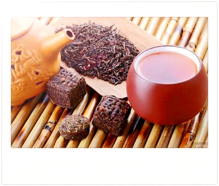 红茶是什么香气和味道