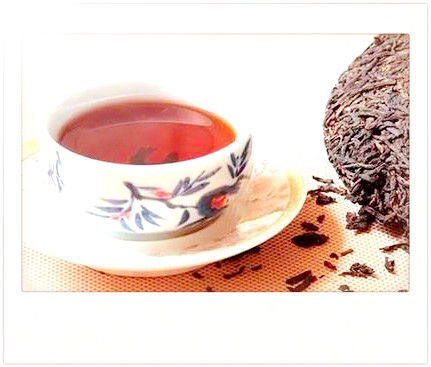 邂逅茶饮，一杯邂逅，一份惊喜：探寻茶饮的美妙世界