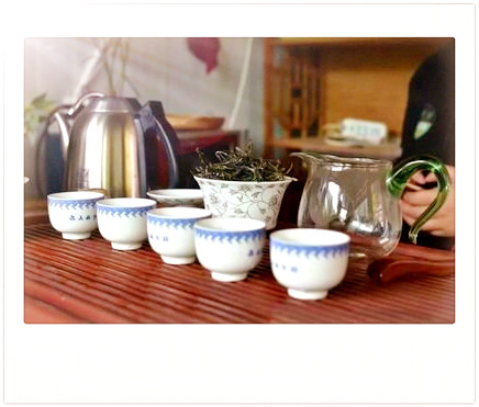 武当山产什么茶叶最多，揭秘：武当山上最丰富的茶叶品种是什么？