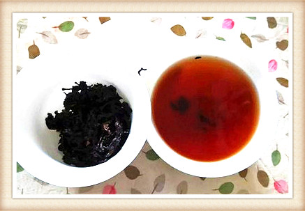 曼松贡茶和曼松茶的区别及口感，是普洱茶吗？