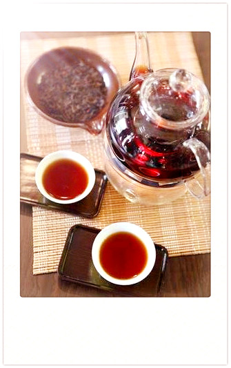 浮红茶属于什么茶种及其特点、功效与作用
