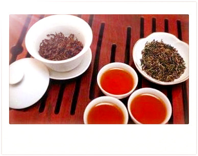 安徽黄山什么茶最有名，安徽黄山，中国十大名茶的故乡！