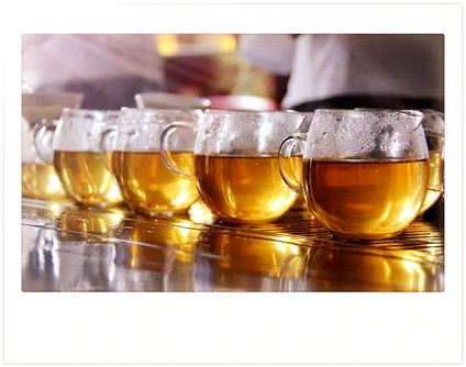 乌瓦茶：红茶or白茶？特性解析