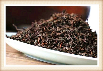 中茶曼松是曼松古树茶吗？