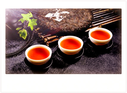 代用茶是什么茶叶，揭秘代用茶：它究竟是什么类型的茶叶？