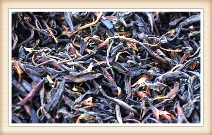 南山茶：探究其茶类归属与类型特征