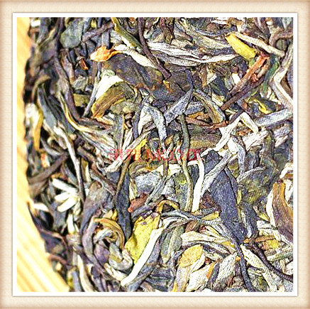龙王山茶叶开发，价格和安白茶
