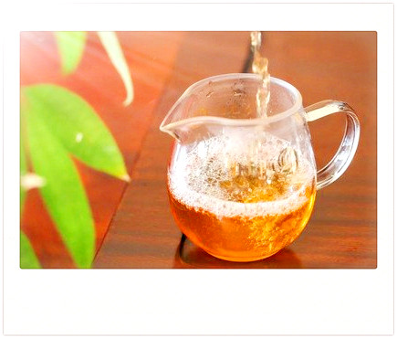 浓茶有哪些种类？详解各类浓茶叶的特点与品尝 *** 