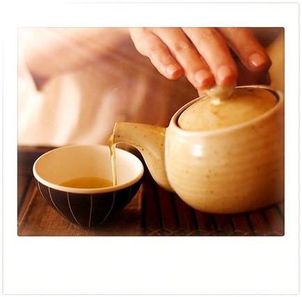 昔归茶种类: 了解古老的茶叶品种及其文化意义
