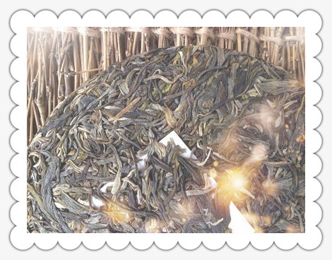 藏茶，品味健生活：探索藏茶的魅力与益处