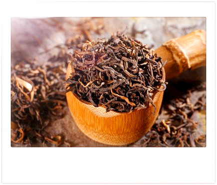 缅甸琥珀紫红茶和玫瑰茶哪个好喝、好闻，以及它们的区别