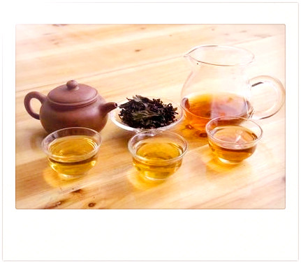 红茶是发酵茶吗教材全法办法教，红茶的发酵过程：《全法办法》中的详细解析