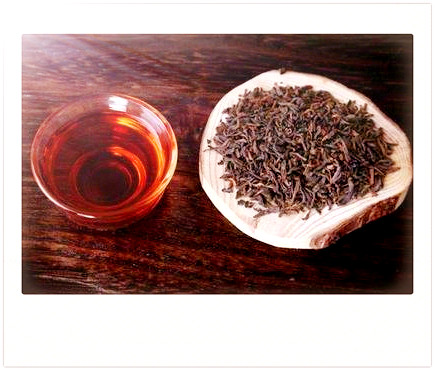 安庆红茶有几种口味及功效