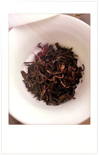 红茶儿茶素含量高吗，探究红茶中儿茶素的含量水平