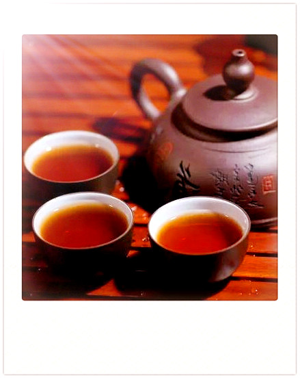 安溪铁观音属于什么茶，解密茶叶世界：探究安溪铁观音的品种归属