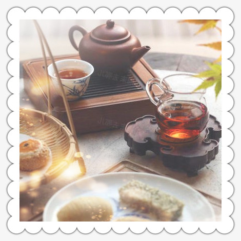 中国红古树红茶特点，探秘中国红古树红茶的独特魅力与特点
