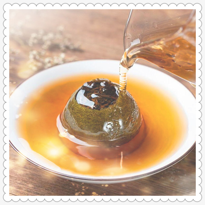 福清的茶叶品种及其特点是什么？