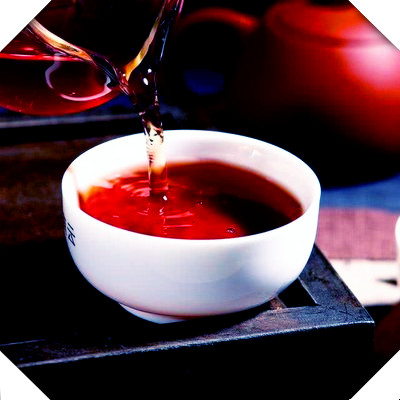 金瓜贡茶是曼松做的吗，有毒吗，是真的吗？