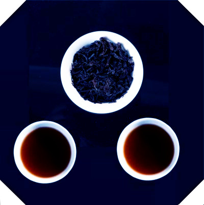 绿宝石茶：功效、作用及禁忌全解析