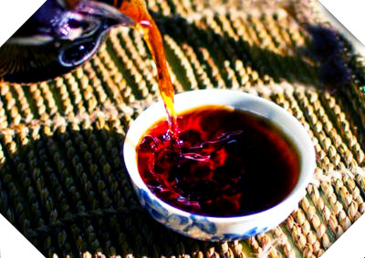 红茶是减肥的吗能喝吗