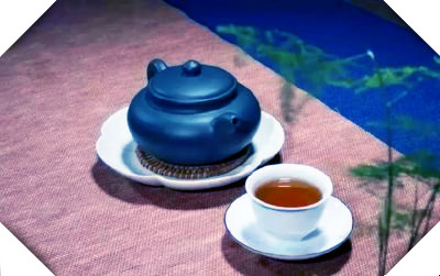 哪种茶闻起来最清香甜好喝？