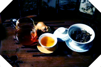 红茶加什么最暖胃？效果的搭配方案！