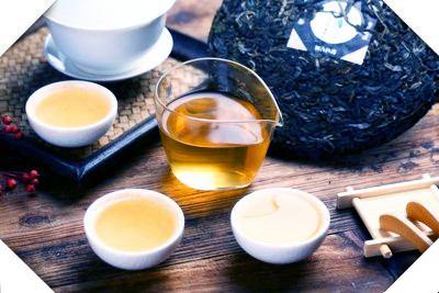 喝什么茶比较好喝，品味无穷：探讨哪种茶叶喝？