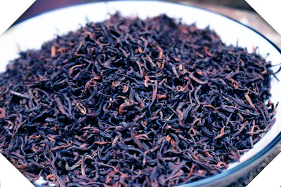 高山小叶种红茶好吗？