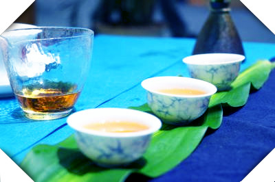 海堤茶叶，探索中国茶文化的魅力：品味海堤茶叶的独特风味