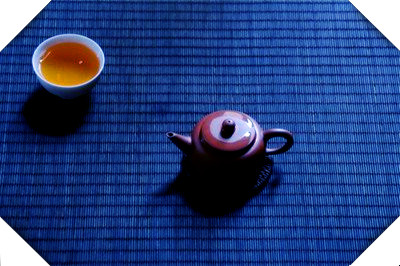 曼松普洱茶属于哪个茶区