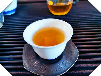 野茶是不是红茶的一种