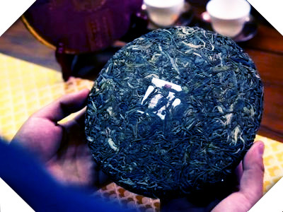 云南普洱茶曼松：排名、品种、产地
