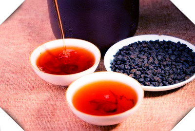 西有什么红茶品牌、品种和特产？